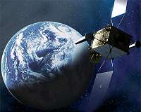 Ground-breaking satellite projects will transform society