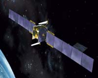 Skynet 5 move will place military satcom over Asia-Pacific region