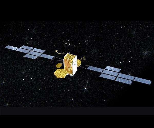 Airbus to deliver advanced satellite modems to UK MoD for Skynet comms