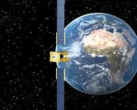 UK Looking to Design Next-Gen Military Satellites