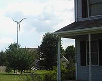 Babson College To Install Campus Wind Turbine