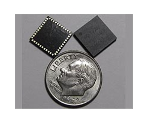 SkyTraq Introduces New GLONASS/GPS Receiver