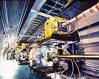 SLAC Experiment Identifies New Subatomic Particle