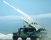 Raytheon's SLAMRAAM Demonstrates Ability To Intercept UAS