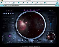 Discovery.com Promotes Slooh Online Telescope To Readers