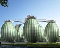 Olympics bid helped Beijing's water