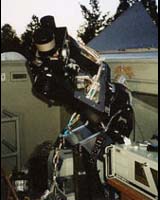 Sleuth Telescope Snags A Rare Planet Type