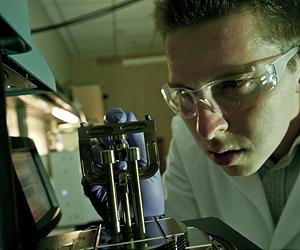 Rice University Lab Creates Self-Strengthening Nanocomposite
