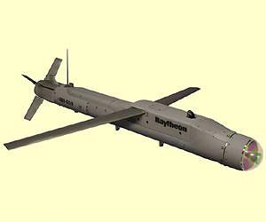 Raytheon Reduces Time Required to Build SDB II Seeker