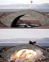 Small Diameter Bomb Provides Big Capabilities