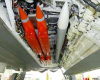 NGC Adding Mobile Targets To B-2 Bomber Capabilities