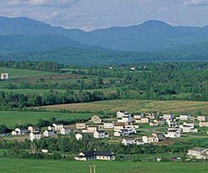 ReneSola Solar Products Selected for Several Community-Scale Vermont Projects