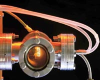 Super Atoms Turn The Periodic Table Upside Down