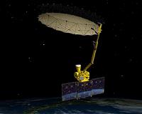 New NASA Space Cowboy Deploys Its 'Lasso'