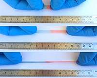Materials may lead to self-healing smartphones