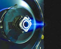 SMART-1 In Orbit For One Month