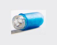Electronic Pill Measures pH Levels In Digestive Tract
