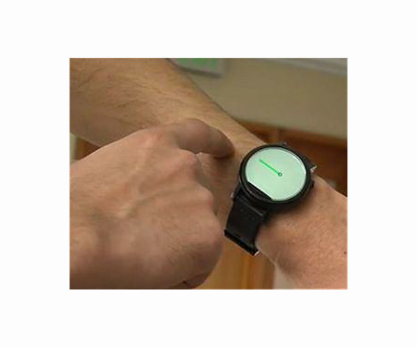 Facebook working on smartwatch