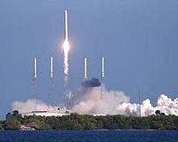 Spaceflight Purchases SpaceX Falcon 9 Flight For Small Satellite Industry