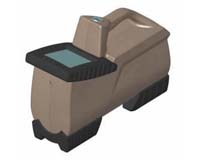 Smiths Detection To Develop Portable Next-Gen Radiation Detectors