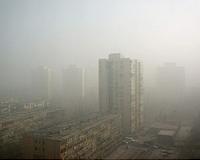 China-based startup aims to monitor pollution