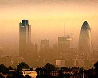 Climate change: Progress at polluters' talks, but obstacles ahead