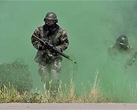Gates warns of the limits of US military power