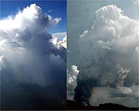 Dirty Air May Increase Or Decrease Rainfall