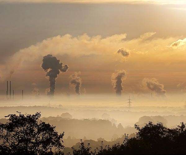 Satellites improve national reporting of greenhouse gases