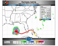 NASA Launches Hurricane Data Portal For Scientists, Educators, And Application Users