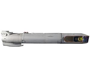 Lockheed Martin Receives USAF Approval For Sniper Pod Full-Rate Production Under ATP-SE Program