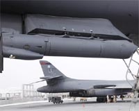 LockMart And USAF Mark Successful Sniper ATP Site Activations