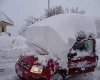 Europe braced for fresh blizzards as deadly ice blast strands travellers