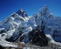 No Everest summits likely this season: expedition official
