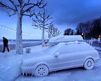 Profits, doubts in equal measure at Geneva Motor Show