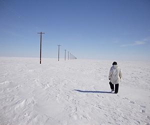 164 dead as cold snap grips Europe