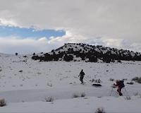 Survey finds regional patterns of soot and dirt across snow packs