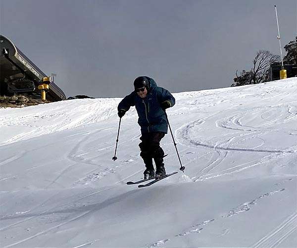 Unveiling snowmaking's water and emissions impact
