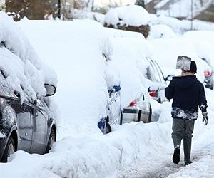 Deep freeze claims more lives in Europe
