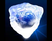 Study: Global cooling a 1970s myth