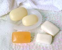 Plain Soap As Effective As Antibacterial But Without The Risk