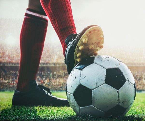 Tariff uncertainty delays World Cup orders for China's merch makers