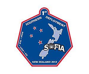 NASA's Sofia Investigates the Southern Sky from New Zealand