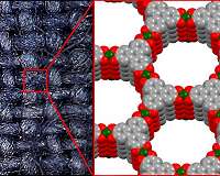 New SOFT e-textiles could offer advanced protection for soldiers and emergency personnel