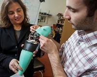 Soft robotic fish moves like the real thing