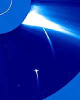 History's Greatest Comet Hunter Approaches Major Milestone
