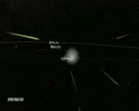 Solar Observatory discovers its 3,000th comet