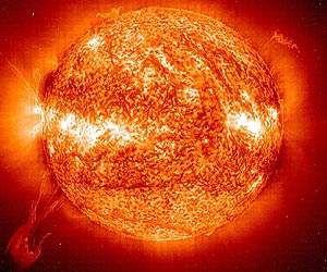 500,000 Solar Snapshots And Counting