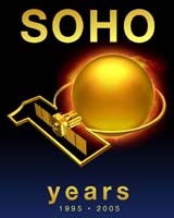 How SOHO Watches The Far Side Of Sun