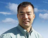 Japanese Astronaut Soichi Noguchi In First Space Flight